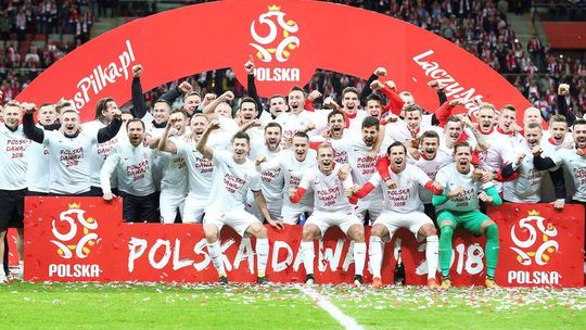 W poniedziałek Dziennik na Mundial 2018. Dodatek specjalny