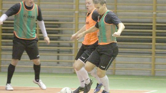 W poniedziałek GKS Bogdanka kończy obóz w Szczyrku