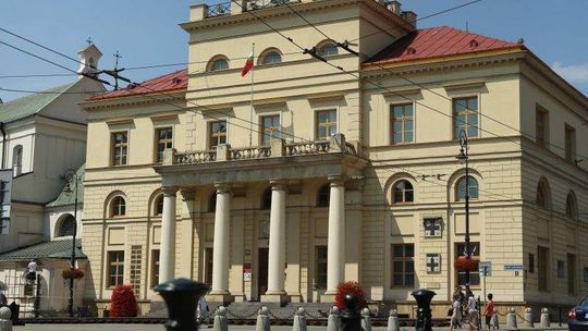 W poniedziałek nic nie załatwisz