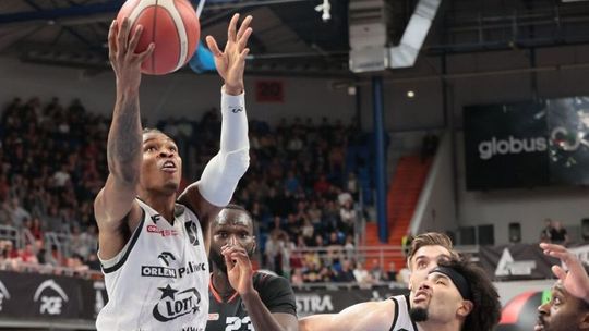 W poniedziałek PGE Start Lublin rozegra czwarty mecz finału z Legią Warszawa