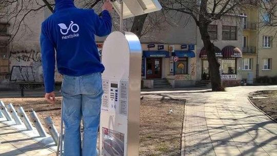 W poniedziałek rusza Lubelski Rower Miejski. Dwa razy więcej stacji i rowerów