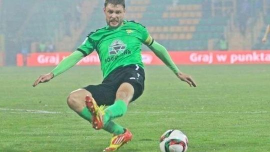 W poniedziałek sądny dzień dla Górnika Łęczna