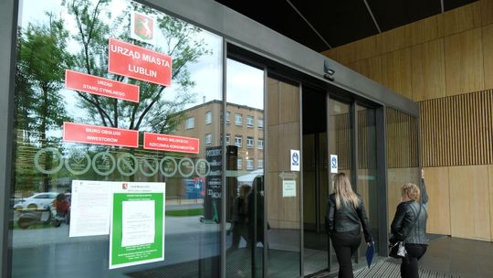 W poniedziałek spraw nie załatwisz