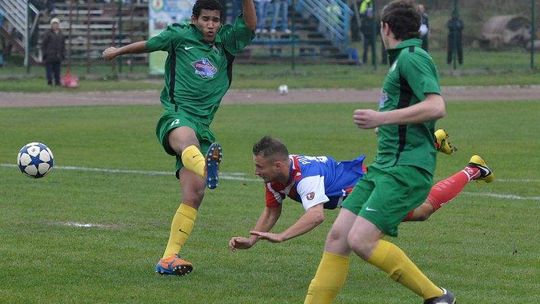 W poniedziałek wyjaśni się przyszłość Omegi Stary Zamość. Chełmianka bez Bataty
