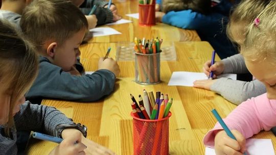 W poniedziałek zaczną działać przedszkola i żłobki w Świdniku. Jak będzie wyglądać opieka nad dziećmi?
