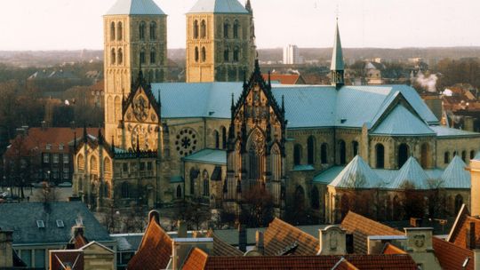 W poszukiwaniu europejskich wartości - miejski konkurs 