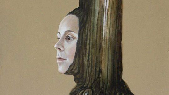 W poszukiwaniu spokoju. Wystawy w Galerii Gardzienice