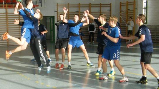 W Potoczku odbył się III Festiwal Piłki Ręcznej juniorów i juniorów młodszych