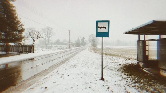 W powiecie radzyńskim chcą jeżdzić. 3 zł dopłaty ratuje PKS