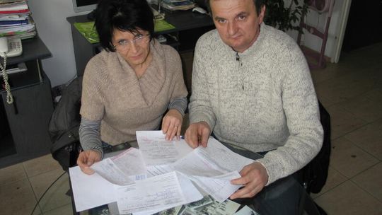 W przychodni przepadła karta i dokumentacja ciężko chorego pacjenta