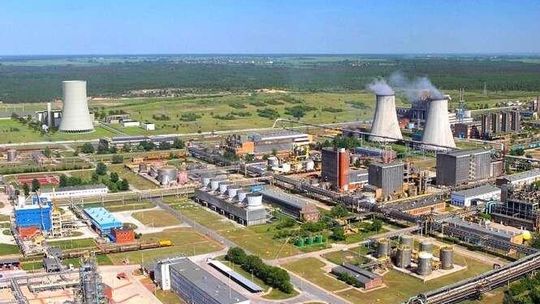 W przypadku zagrożenia chemicznego w Puławach nikt się w schronie nie schowa