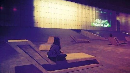 W przyszłym roku w CSK: Teatr, opera, muzyka i zakupy [program]