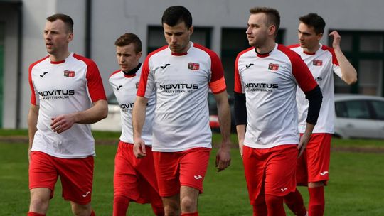 W przyszłym tygodniu ruszą rozgrywki o Puchar Starostów