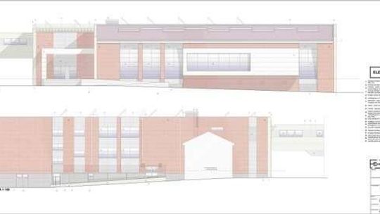 W Puchaczowie powstanie basen. Gmina wyda 20 mln złotych