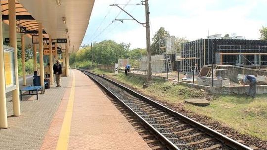 W Puławach będzie nowy dworzec, ale nie będzie pociągów