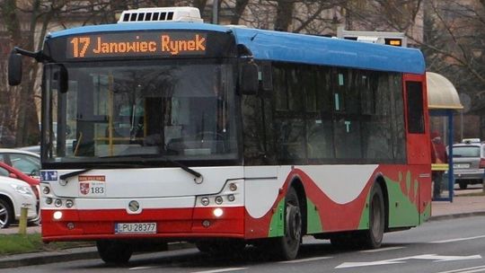 W Puławach będzie podwyżka cen biletów MZK. Pięć stref i proponowane stawki