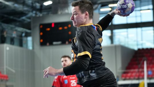 W Puławach bez niespodzianki: wysoka porażka KS Lotto z mistrzem Polski