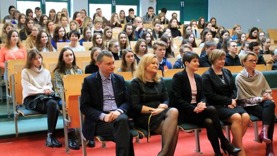 W Puławach chcą kształcić specjalistów od biobezpieczeństwa i kryminalistyki