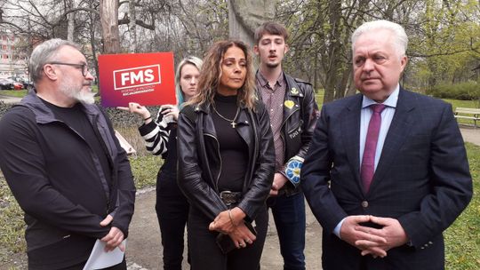 W Puławach chcą zburzyć pomnik Waryńskiego. "Uzasadnienie niepoważne i śmieszne"