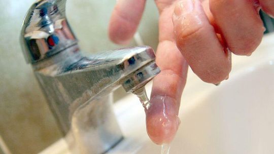 W Puławach droższa woda od 1 stycznia