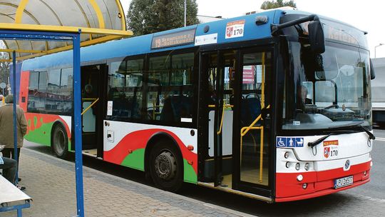 W Puławach już druga w tym roku podwyżka cen biletów. Żeby MZK nie padło