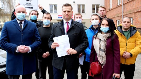 W Puławach klub i bistro rzucają rękawice sanepidowi