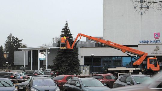 W Puławach Mikołaj przyjdzie dwa razy