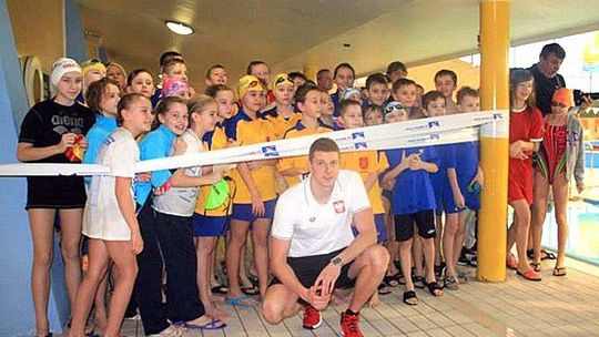 W Puławach młodzież rywalizowała o Puchar Konrada Czerniaka