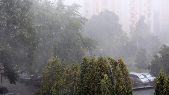 W Puławach nie chcą bać się zlewy