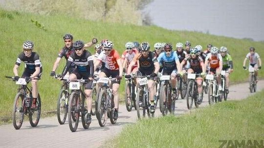 W Puławach odbył się wyścig Mazovia MTB Marathon