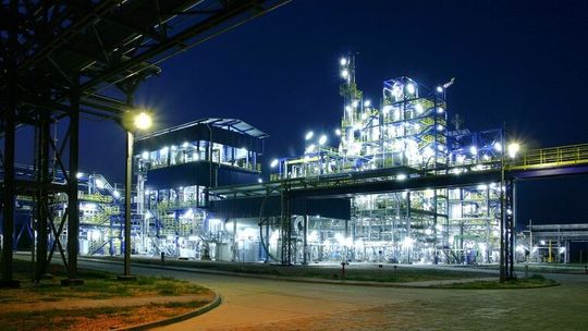 W Puławach planują rafinerię metali ziem rzadkich. To projekt strategiczny