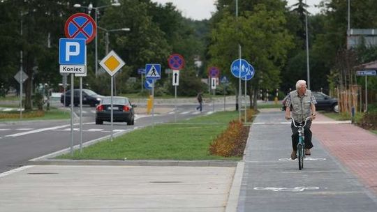 W Puławach powstanie Aleja Gwiazd