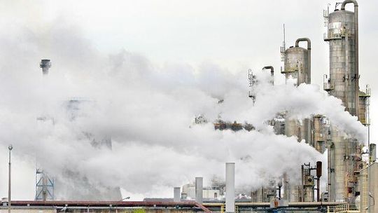 W Puławach powstanie elektrownia na węgiel za 3 mld zł