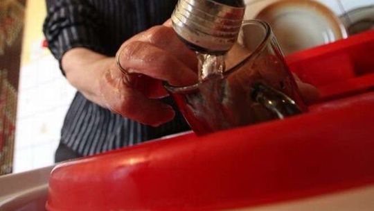 W Puławach wodomierze do wymiany. Liczniki sprawdzą przez radio