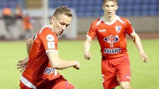 W Puławach zaczął się ruch, znamy terminarz II ligi