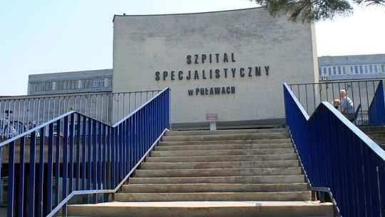  W Puławach zoperowali pacjenta z zawałem serca i podejrzeniem koronawirusa