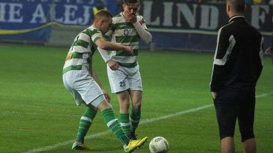 W Radzyniu Podlaskim koniec selekcji, czas na transfery