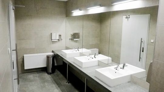 W Radzyniu Podlaskim pojawi się nowy szalet miejski. "Jest bardzo potrzebny w mieście"