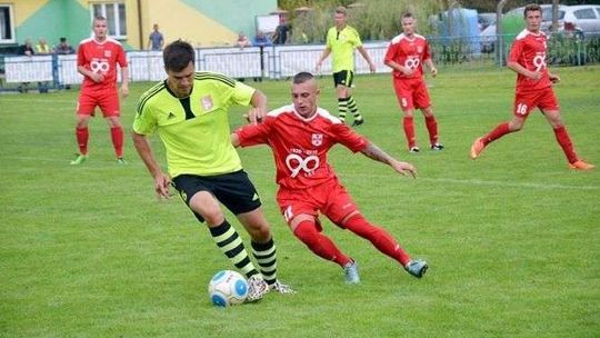 W Rejowcu Fabrycznym chcą powtórzyć wyczyn z ubiegłego sezonu