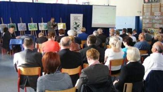 W Rejowcu Fabrycznym prawie jak w Danii