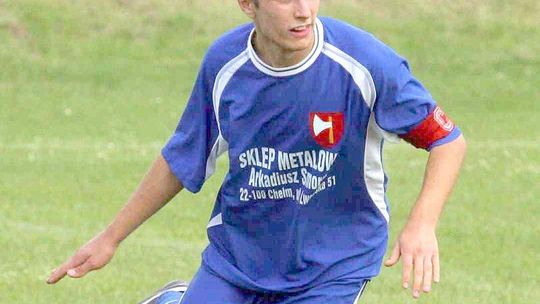 W Rejowcu powstaje ciekawy zespół. \"Bardzo liczymy na tych piłkarzy\"