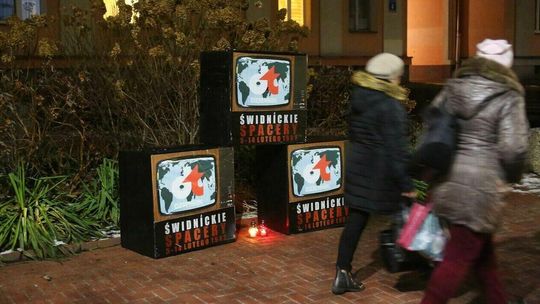 W rocznicę "świdnickich spacerów" mieszkańcy znowu wyjdą na ulice