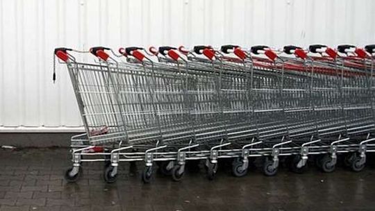 W Rykach może powstać nowy market. Przedsiębiorcy: To nas zniszczy!