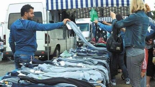 W Rykach powstanie nowy targ. Trwa przetarg