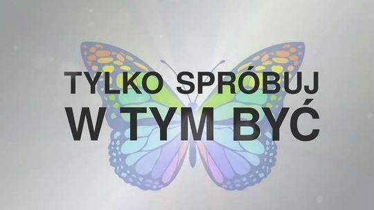 "W rytmie naszych serc" hymnem stowarzyszenia Motyl