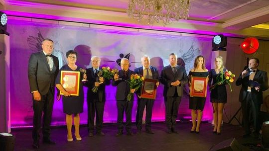 (W)schody Powiatu Włodawskiego 2019 przyznane. Wśród laureatów rzeźbiarz
