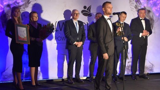 (W)schody Powiatu Włodawskiego. Kto otrzymał prestiżowe wyróżnienie? 