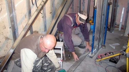 W schronisku nie ma już miejsc. "Czekamy na brakujące łóżka"