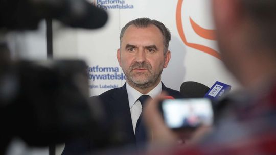 W Sejmie o puławskich Azotach