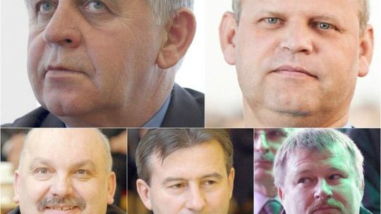 W sejmiku województwa dzielą się władzą. Kto będzie w zarządzie?